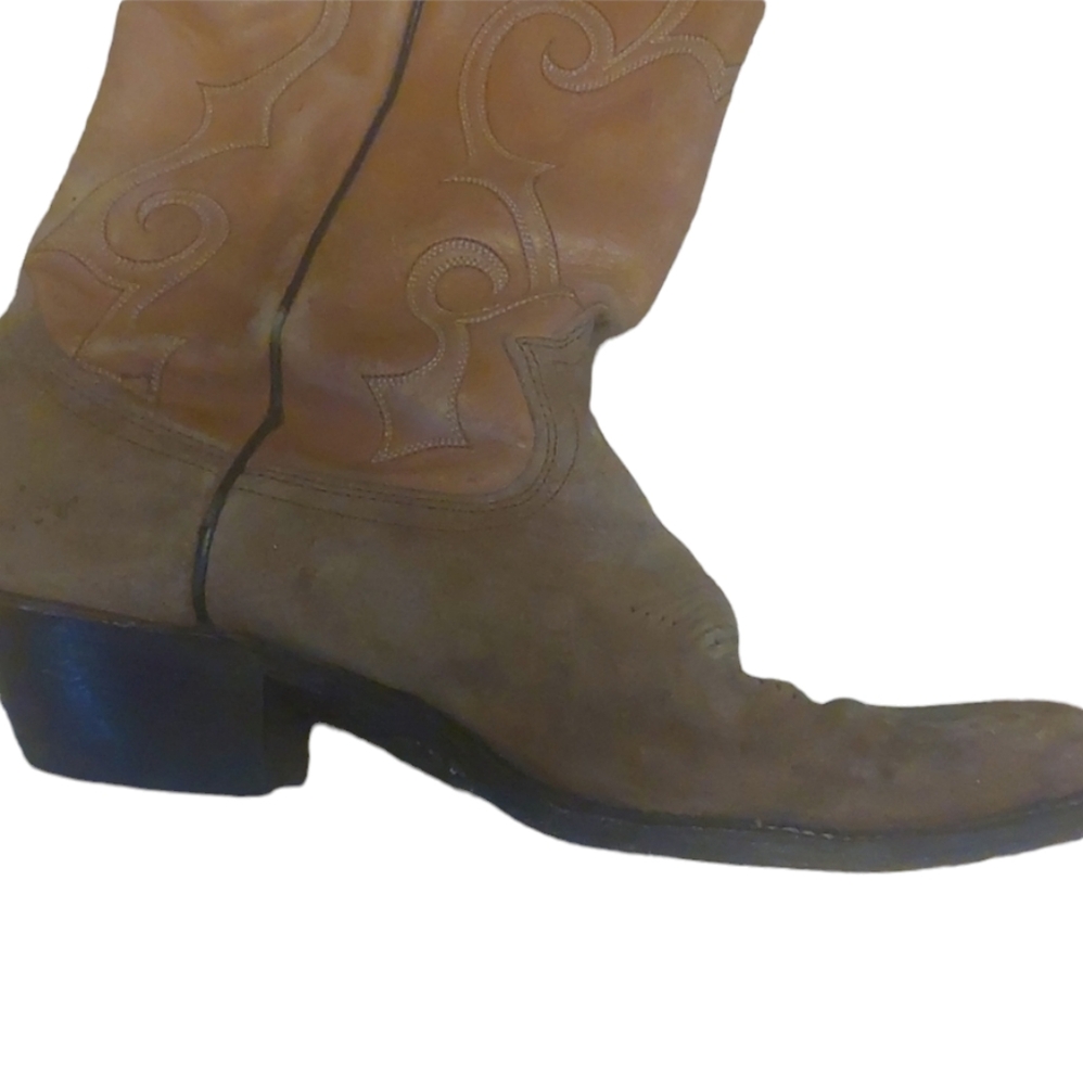 Biltrite Cowboy Boots - Picture 2 of 4